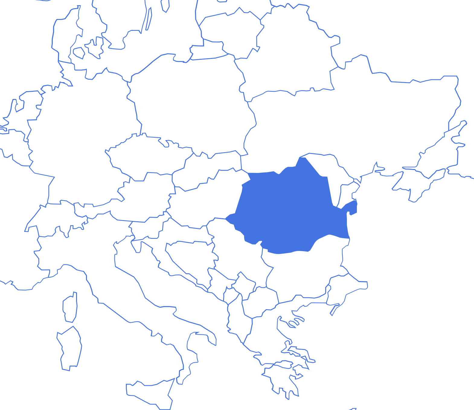 Megatitan map